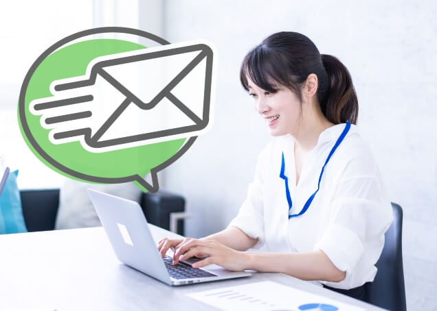 超速レスポンス